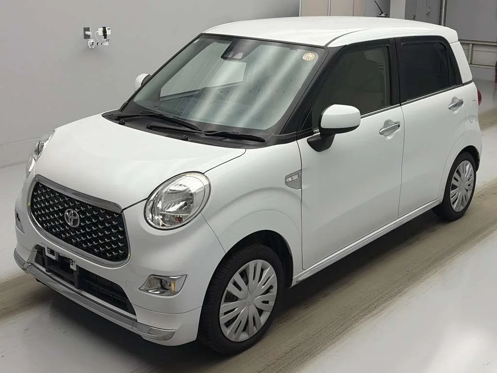 Toyota Pixis Joy LA250A 2021